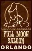 Full Moon Saloon