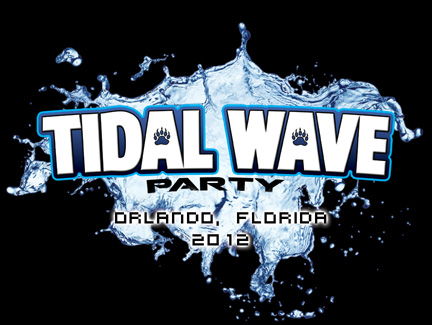 Tidal Wave Party